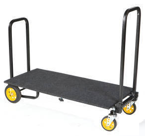 8-in-1 Equipment Transporters - R2 Micro